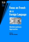 Focus on French as a Foreign Lang: Multid (Second Language Acquisition #10) Cover Image