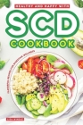 Healthy and Happy with SCD Cookbook: Flavorful Recipes for Digestive Wellness By Lisa Windle Cover Image