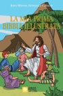 La mia prima Bibbia illustrata Cover Image