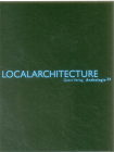 Localarchitecture: Anthologie 24 By Heinz Wirz (Editor) Cover Image