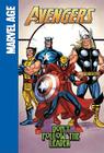 Don't Follow the Leader (Avengers) By Paul Tobin, Horacio Dominguez (Illustrator) Cover Image