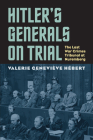 Hitler's Generals on Trial Cover Image