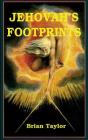 Jehovah's Footprints Cover Image