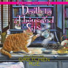 Death by a Thousand Sips Cover Image