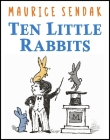 Ten Little Rabbits Cover Image