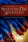 It's Ok Not to be a Seventh-Day Adventist Cover Image