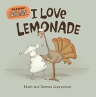 I Love Lemonade Cover Image