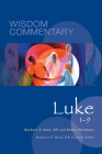 Luke 1-9: Volume 43 (Wisdom Commentary #43) By Barbara E. Reid, Shelly Matthews, Barbara E. Reid (Editor) Cover Image
