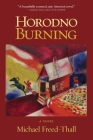 Horodno Burning Cover Image