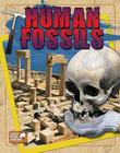 Human Fossils (If These Fossils Could Talk) By Natalie Hyde Cover Image