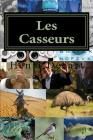 Les Casseurs: Corinth By Henri Decart Cover Image