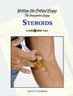 Steroids (Writing the Critical Essay: An Opposing Viewpoints Guide) Cover Image