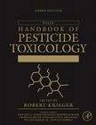 Hayes' Handbook of Pesticide Toxicology Cover Image