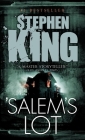 'Salem's Lot By Stephen King Cover Image