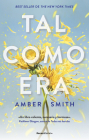 Tal como era / The Way I Used to Be By Amber Smith Cover Image