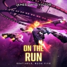 On the Run (Sentinels #5) Cover Image
