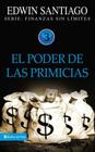 El Poder de Las Primicias By Edwin Santiago Cover Image