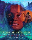 I Came As a Stranger: The Underground Railroad Cover Image