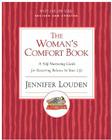 Woman's Cofort Book: A Self-Nurturing Guide for Restoring Balance in Your Life Cover Image