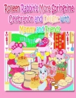 Rolleen Rabbit's More Springtime Celebration and Delight with Mommy and Friends By Kong, Annie Ho Cover Image