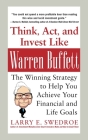 Think, Act, and Invest Like Warren Buffett (Pb) Cover Image