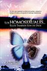Los Homosexuales... Ellos Tambin Son de Dios By Rigoberto Carrion, Rigoberto Carriaon Cover Image