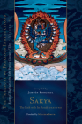 Sakya: The Path with Its Result, Part Two: Essential Teachings of the Eight Practice Lineages of Tibet, Volume 6 (The Treasury of Precious Instructions) By Malcolm Smith (Translated by), Jamgon Kongtrul Lodro Taye Cover Image