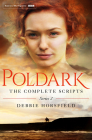 Poldark: The Complete Scripts: Series 2 Cover Image
