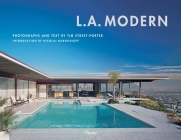 L.A. Modern Cover Image