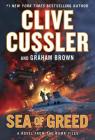 Sea of Greed: A Novel from the Numa(r) Files (Kurt Austin Adventure) By Clive Cussler, Graham Brown Cover Image