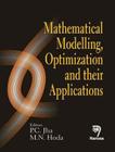 Mathematical Modelling, Optimization and their Applications By P.C. Jha (Editor), M.N. Hoda (Editor) Cover Image