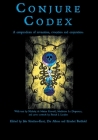 Conjure Codex 3 Cover Image