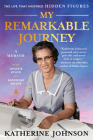 My Remarkable Journey: A Memoir Cover Image