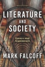 Literature and Society: Essays and Arguments Cover Image