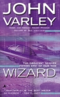 Wizard (Gaia #2) By John Varley Cover Image