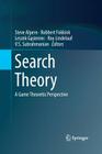 Search Theory: A Game Theoretic Perspective Cover Image