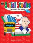 Social Studies Through the Year Cover Image