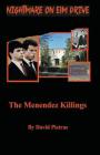 A Nightmare on Elm Drive The Menendez Killings Cover Image