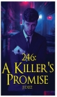 246: A Killer's Promise By Jj Dizz Cover Image