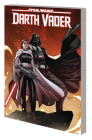 Star Wars: Darth Vader Vol. 5: The Shadow's Shadow By Greg Pak, Raffaele Ienco (By (artist)) Cover Image
