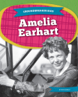 Amelia Earhart By Kate Conley Cover Image