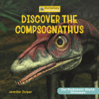 Discover the Compsognathus Cover Image