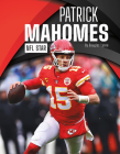 Patrick Mahomes: NFL Star Cover Image