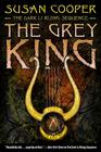 The Grey King (The Dark Is Rising Sequence #4) Cover Image