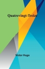 Quatrevingt-Treize Cover Image