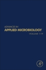 Advances in Applied Microbiology By Geoffrey M. Gadd (Editor), Sima Sariaslani (Editor) Cover Image