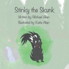 Stinky the Skunk Cover Image