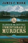 Ranger McIntyre: Unmentionable Murders Cover Image