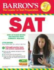 Barron's SAT By M.A. Green, Sharon Weiner, Ph.D. Wolf, Ira K. Cover Image