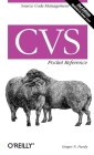 CVS Pocket Reference By Gregor Purdy Cover Image